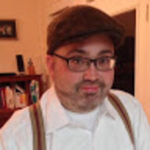 Meet your Posher, Kevin